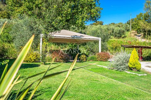 Villa i Viterbo, Viterbo, Viterbo - € 4.200.000 | Ref: 5907 - foto 21