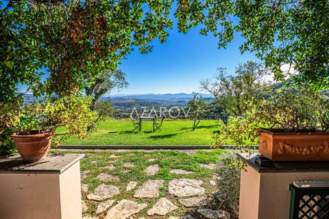 Villa i Viterbo, Viterbo, Viterbo - € 4.200.000 | Ref: 5907 - foto 22