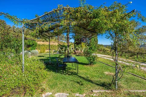 Villa i Viterbo, Viterbo, Viterbo - € 4.200.000 | Ref: 5907 - foto 23