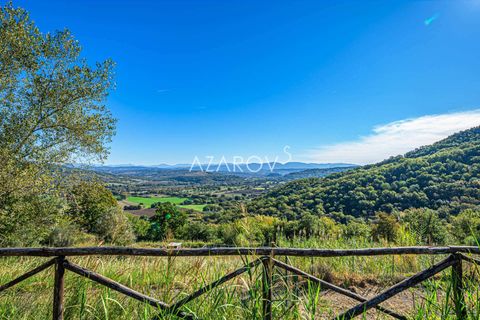 Villa i Viterbo, Viterbo, Viterbo - € 4.200.000 | Ref: 5907 - foto 25