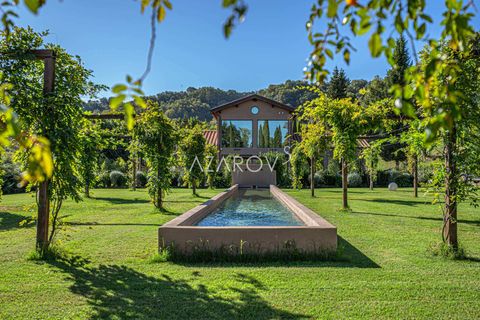Villa i Viterbo, Viterbo, Viterbo - € 4.200.000 | Ref: 5907 - foto 27