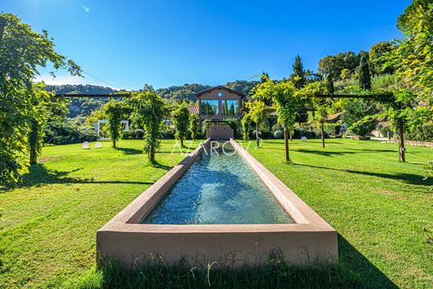 Villa i Viterbo, Viterbo, Viterbo - € 4.200.000 | Ref: 5907 - foto 28