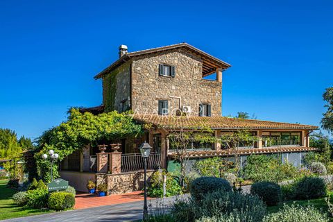 Villa i Viterbo, Viterbo, Viterbo - € 4.200.000 | Ref: 5907 - foto 29