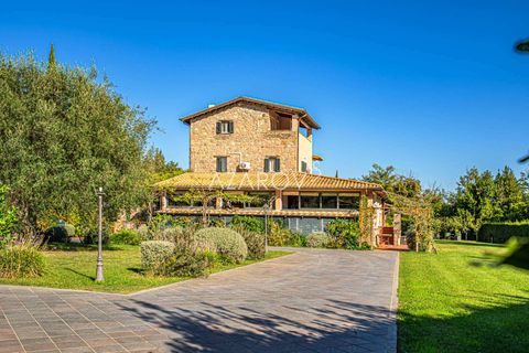 Villa i Viterbo, Viterbo, Viterbo - € 4.200.000 | Ref: 5907 - foto 31