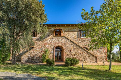 Terra a Grosseto, Grosseto, Grosseto - € 1.290.000 | Ref: 5908 - foto 27