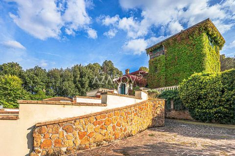 Villa a Rome, Rome, Rome - € 2.450.000 | Ref: 5909 - foto 2
