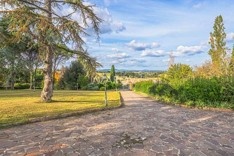Villa a Rome, Rome, Rome - € 2.450.000 | Ref: 5909 - foto 3