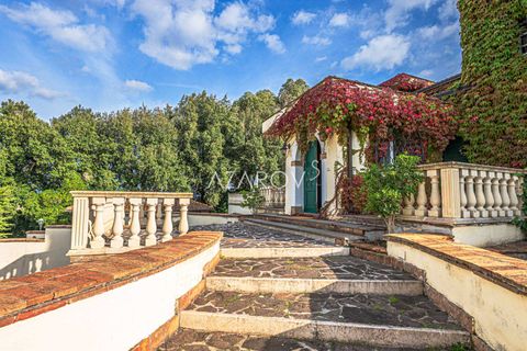 Villa a Rome, Rome, Rome - € 2.450.000 | Ref: 5909 - foto 6