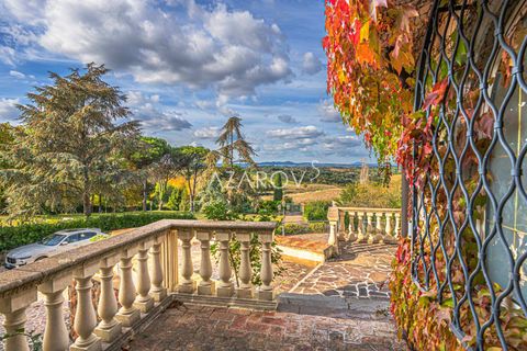 Villa a Rome, Rome, Rome - € 2.450.000 | Ref: 5909 - foto 8