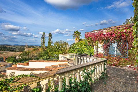 Villa a Rome, Rome, Rome - € 2.450.000 | Ref: 5909 - foto 9