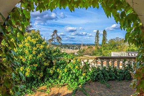 Villa a Rome, Rome, Rome - € 2.450.000 | Ref: 5909 - foto 10