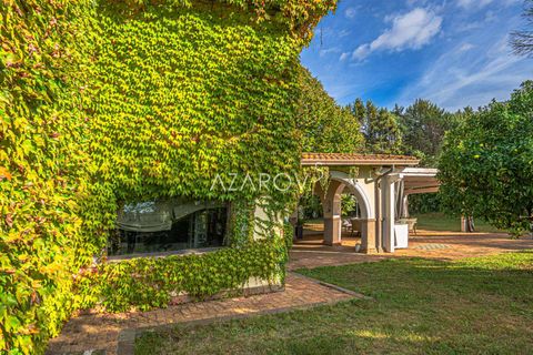 Villa a Rome, Rome, Rome - € 2.450.000 | Ref: 5909 - foto 11