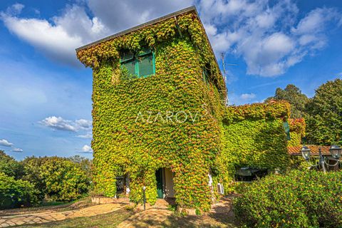 Villa a Rome, Rome, Rome - € 2.450.000 | Ref: 5909 - foto 12