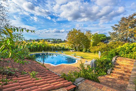 Villa a Rome, Rome, Rome - € 2.450.000 | Ref: 5909 - foto 13