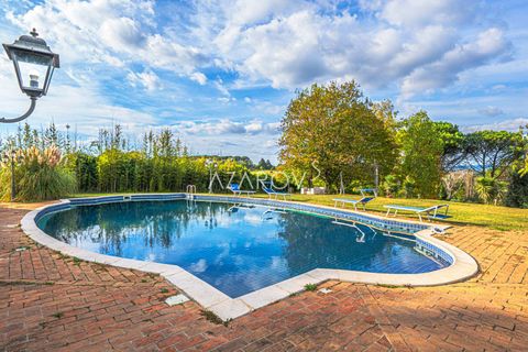 Villa a Rome, Rome, Rome - € 2.450.000 | Ref: 5909 - foto 14