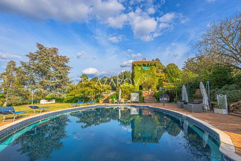 Villa a Rome, Rome, Rome - € 2.450.000 | Ref: 5909 - foto 16