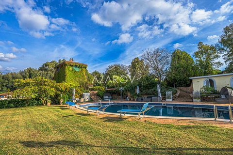 Villa a Rome, Rome, Rome - € 2.450.000 | Ref: 5909 - foto 17