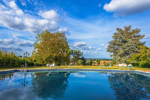 Villa a Rome, Rome, Rome - € 2.450.000 | Ref: 5909 - foto 18