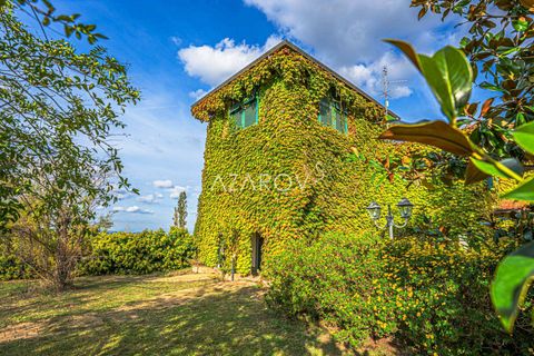 Villa a Rome, Rome, Rome - € 2.450.000 | Ref: 5909 - foto 19