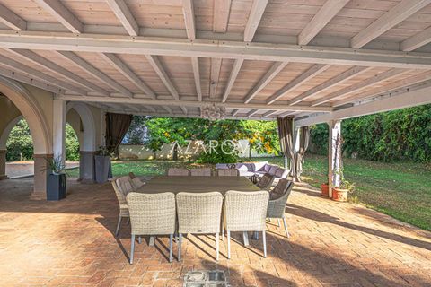 Villa a Rome, Rome, Rome - € 2.450.000 | Ref: 5909 - foto 21