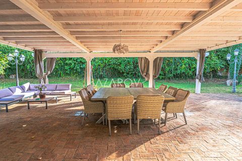 Villa a Rome, Rome, Rome - € 2.450.000 | Ref: 5909 - foto 22