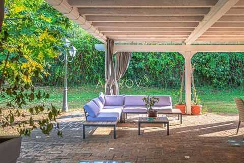 Villa a Rome, Rome, Rome - € 2.450.000 | Ref: 5909 - foto 23