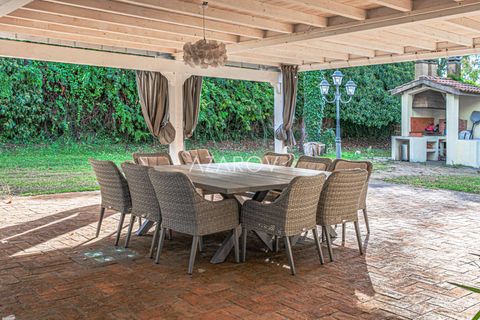 Villa a Rome, Rome, Rome - € 2.450.000 | Ref: 5909 - foto 24