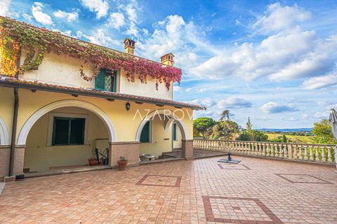 Villa a Rome, Rome, Rome - € 2.450.000 | Ref: 5909 - foto 25