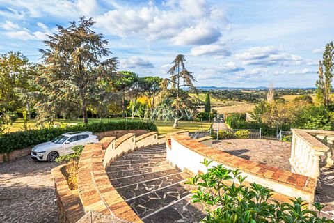 Villa a Rome, Rome, Rome - € 2.450.000 | Ref: 5909 - foto 26