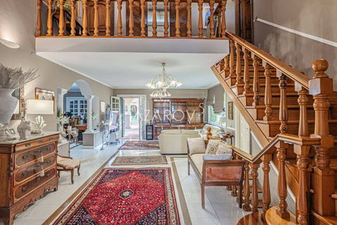 Villa a Rome, Rome, Rome - € 2.450.000 | Ref: 5909 - foto 27