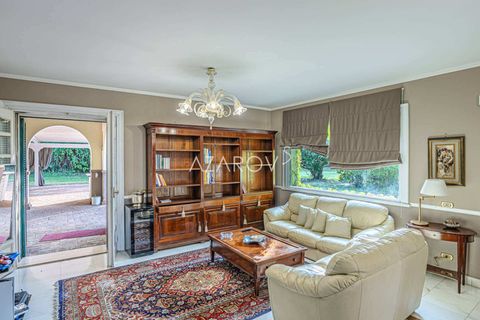 Villa a Rome, Rome, Rome - € 2.450.000 | Ref: 5909 - foto 28