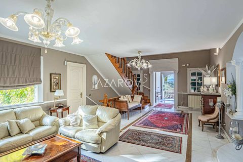 Villa a Rome, Rome, Rome - € 2.450.000 | Ref: 5909 - foto 29