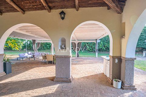 Villa a Rome, Rome, Rome - € 2.450.000 | Ref: 5909 - foto 30