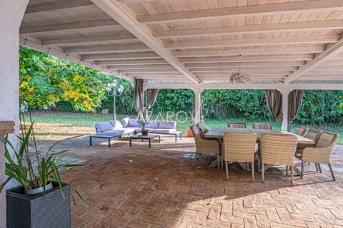 Villa a Rome, Rome, Rome - € 2.450.000 | Ref: 5909 - foto 31