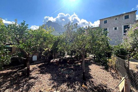 Villa i Soller, Mallorca, Soller - € 1.200.000 | Ref: 3054 - foto 2