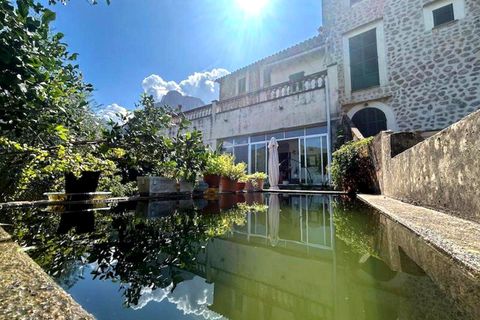 Villa i Soller, Mallorca, Soller - € 1.200.000 | Ref: 3054 - foto 3