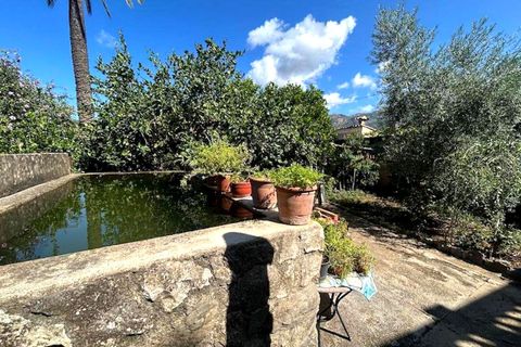 Villa i Soller, Mallorca, Soller - € 1.200.000 | Ref: 3054 - foto 4