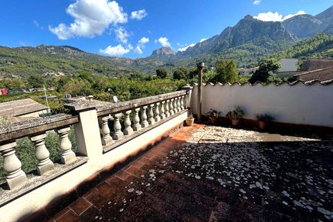 Villa i Soller, Mallorca, Soller - € 1.200.000 | Ref: 3054 - foto 5