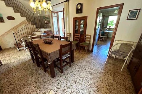Villa i Soller, Mallorca, Soller - € 1.200.000 | Ref: 3054 - foto 8
