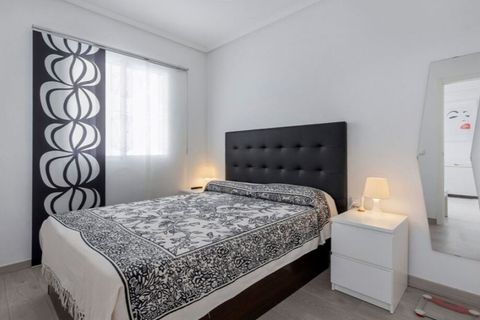 Lejlighed i La Mata, Alicante, La Mata - € 187.900 | Ref: MLSC8581693 - foto 11