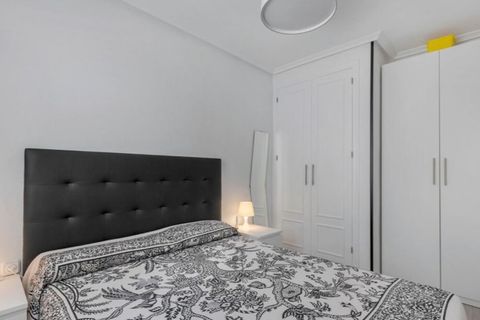 Lejlighed i La Mata, Alicante, La Mata - € 187.900 | Ref: MLSC8581693 - foto 12