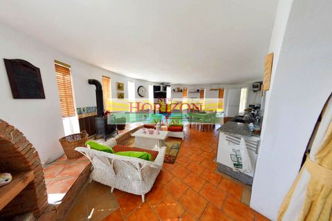 Villa i Albox, Almeria, Albox - € 250.000 | Ref: 66702 - foto 5