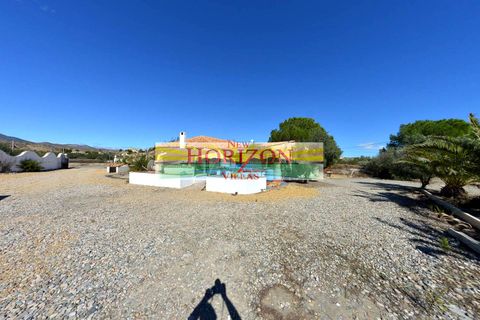 Villa i Albox, Almeria, Albox - € 250.000 | Ref: 66702 - foto 13