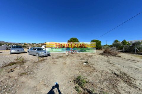 Villa i Albox, Almeria, Albox - € 250.000 | Ref: 66702 - foto 14