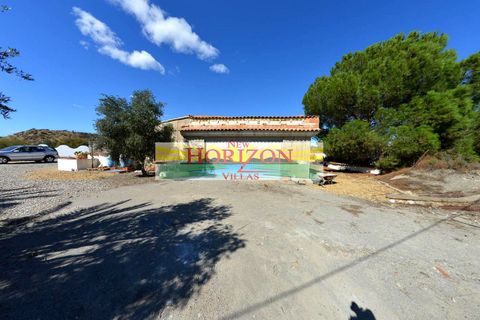 Villa i Albox, Almeria, Albox - € 250.000 | Ref: 66702 - foto 15