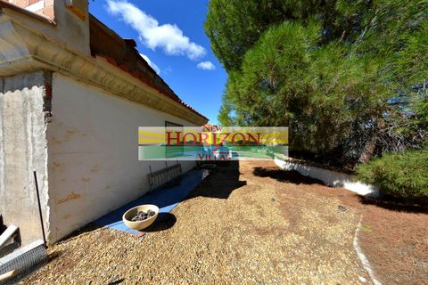 Villa i Albox, Almeria, Albox - € 250.000 | Ref: 66702 - foto 16