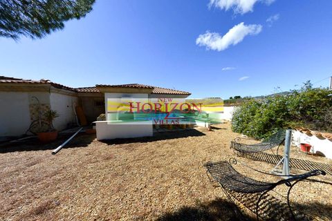 Villa i Albox, Almeria, Albox - € 250.000 | Ref: 66702 - foto 17
