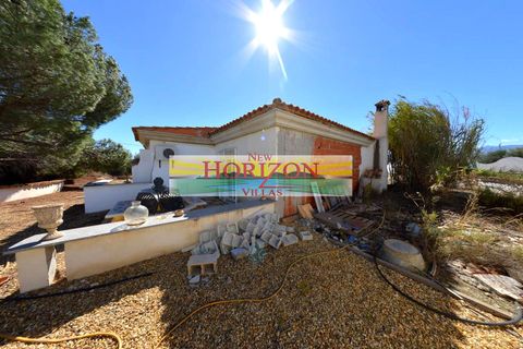 Villa i Albox, Almeria, Albox - € 250.000 | Ref: 66702 - foto 18