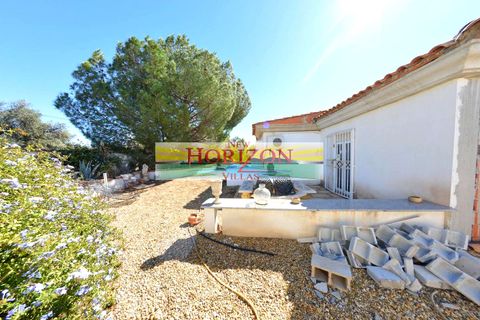 Villa i Albox, Almeria, Albox - € 250.000 | Ref: 66702 - foto 19