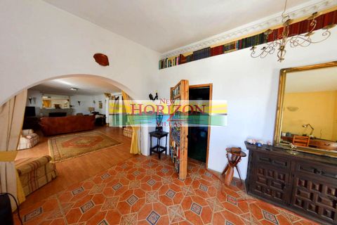 Villa i Albox, Almeria, Albox - € 250.000 | Ref: 66702 - foto 22